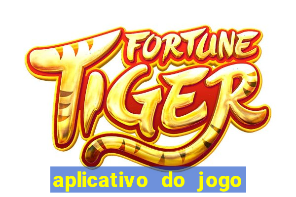 aplicativo do jogo do brasileir?o