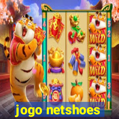 jogo netshoes