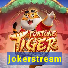 jokerstream