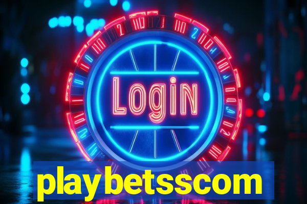 playbetsscom