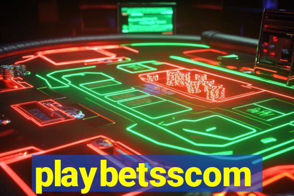 playbetsscom