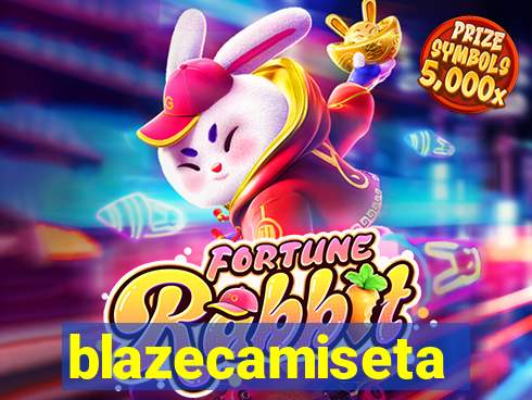 blazecamiseta