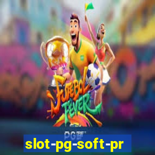 slot-pg-soft-prodevreal