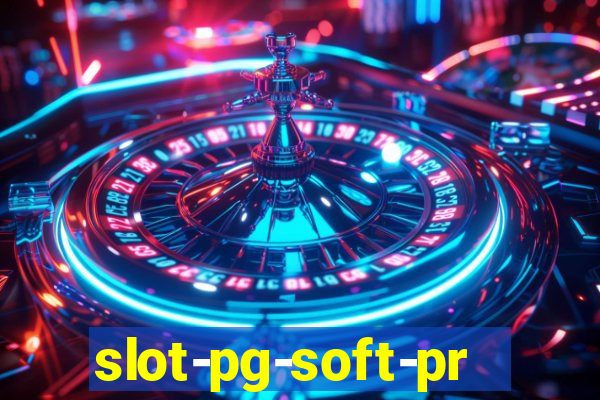 slot-pg-soft-prodevreal