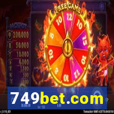 749bet.com