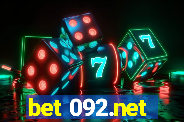 bet 092.net