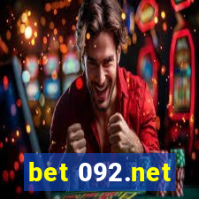 bet 092.net