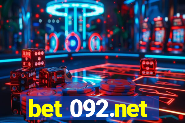 bet 092.net