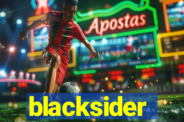 blacksider