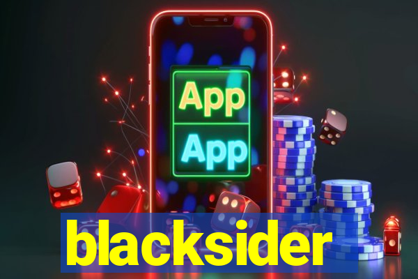 blacksider