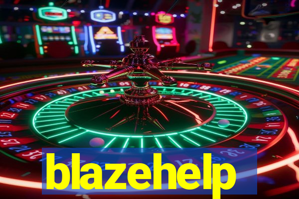 blazehelp