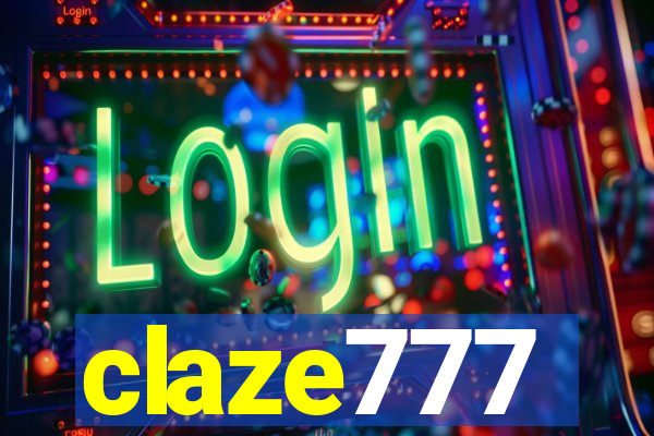 claze777