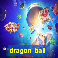 dragon ball classico rede canais