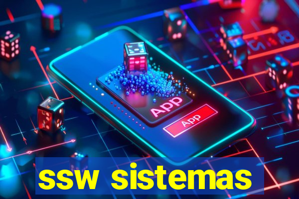 ssw sistemas