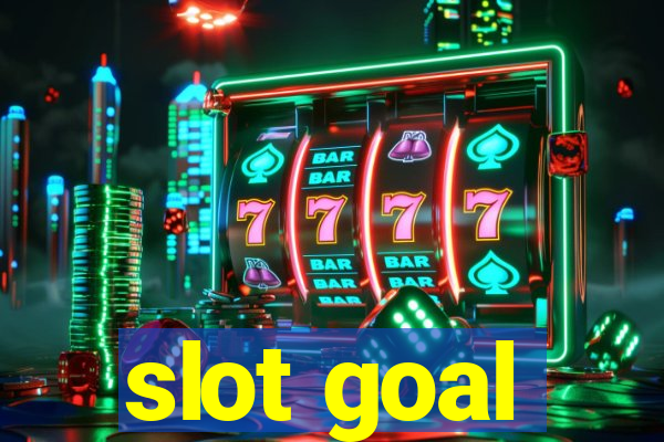 slot goal