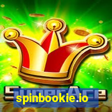 spinbookie.io