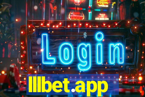 lllbet.app