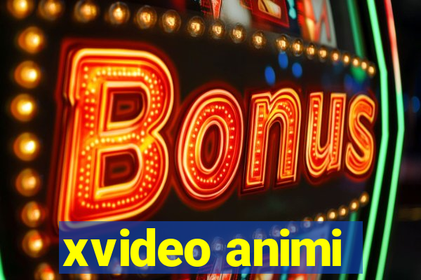 xvideo animi