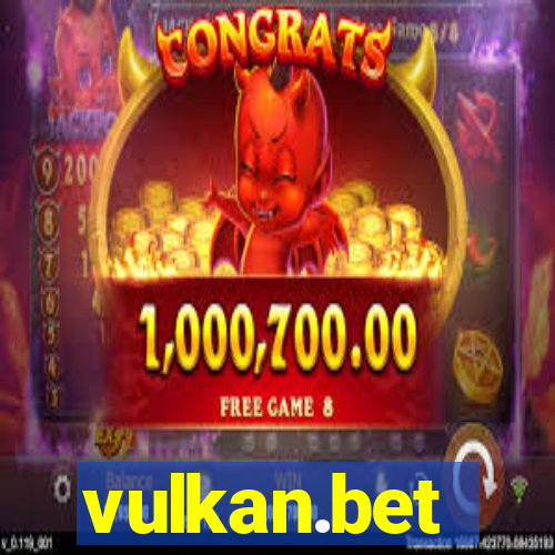 vulkan.bet