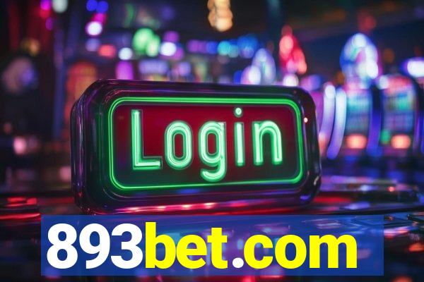 893bet.com