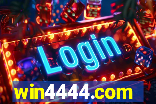 win4444.com