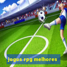 jogos rpg melhores