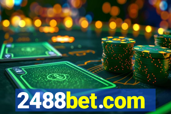 2488bet.com