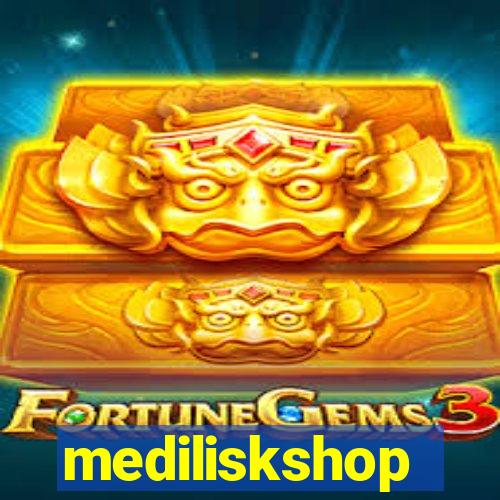 mediliskshop