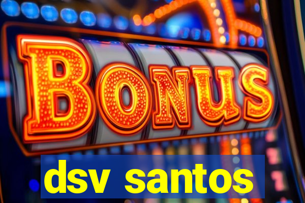 dsv santos