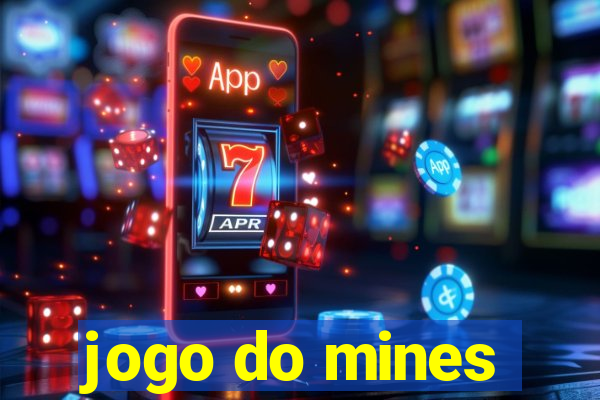 jogo do mines