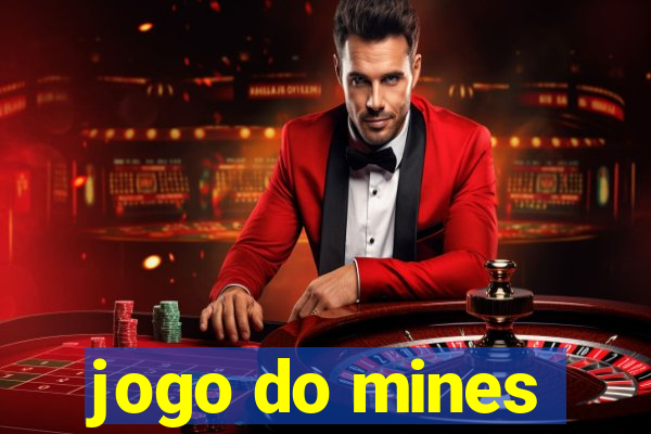 jogo do mines