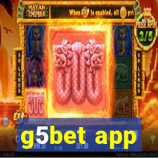 g5bet app