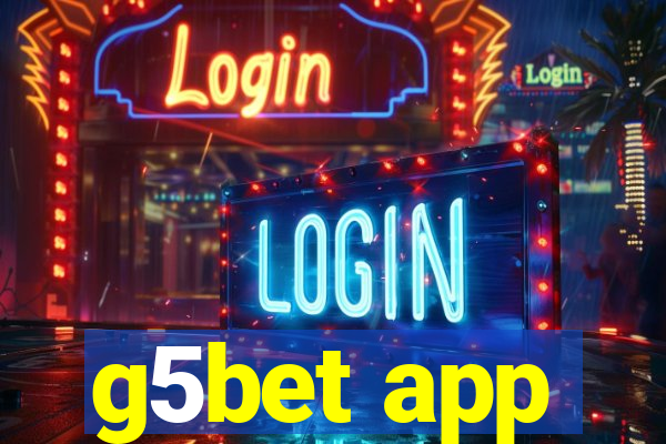 g5bet app