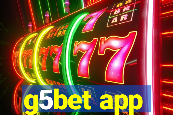 g5bet app