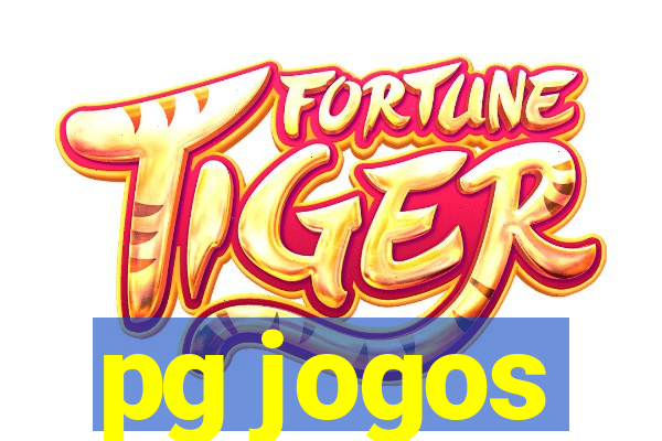 pg jogos