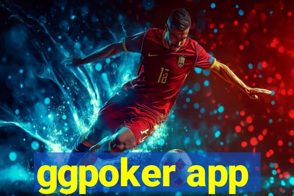 ggpoker app