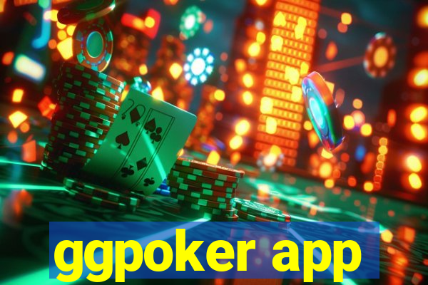 ggpoker app