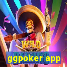 ggpoker app