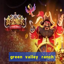 green valley ranch hotel and casino henderson nv