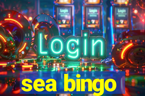 sea bingo