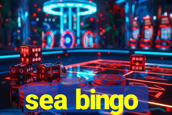 sea bingo