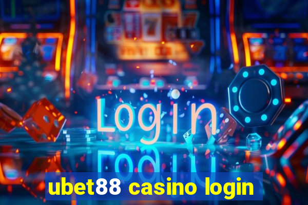 ubet88 casino login