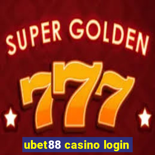 ubet88 casino login