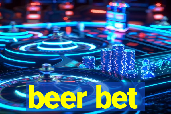 beer bet