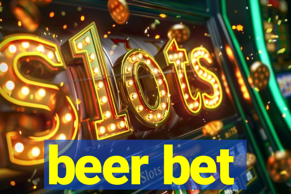 beer bet