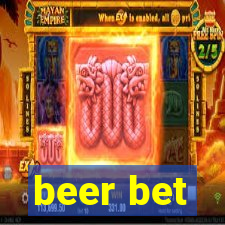 beer bet