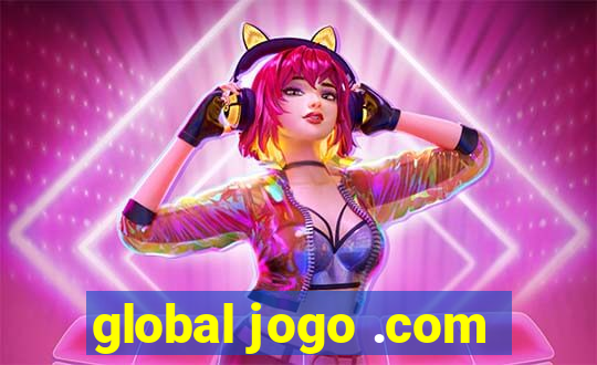 global jogo .com