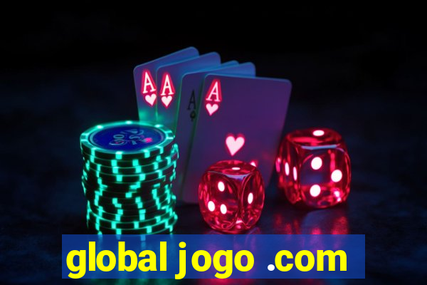 global jogo .com