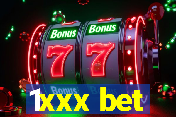 1xxx bet