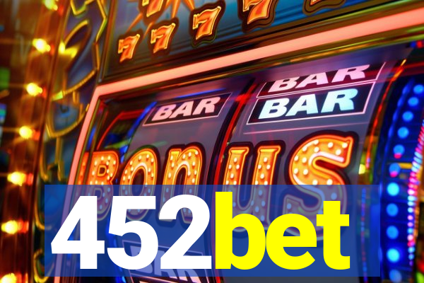 452bet